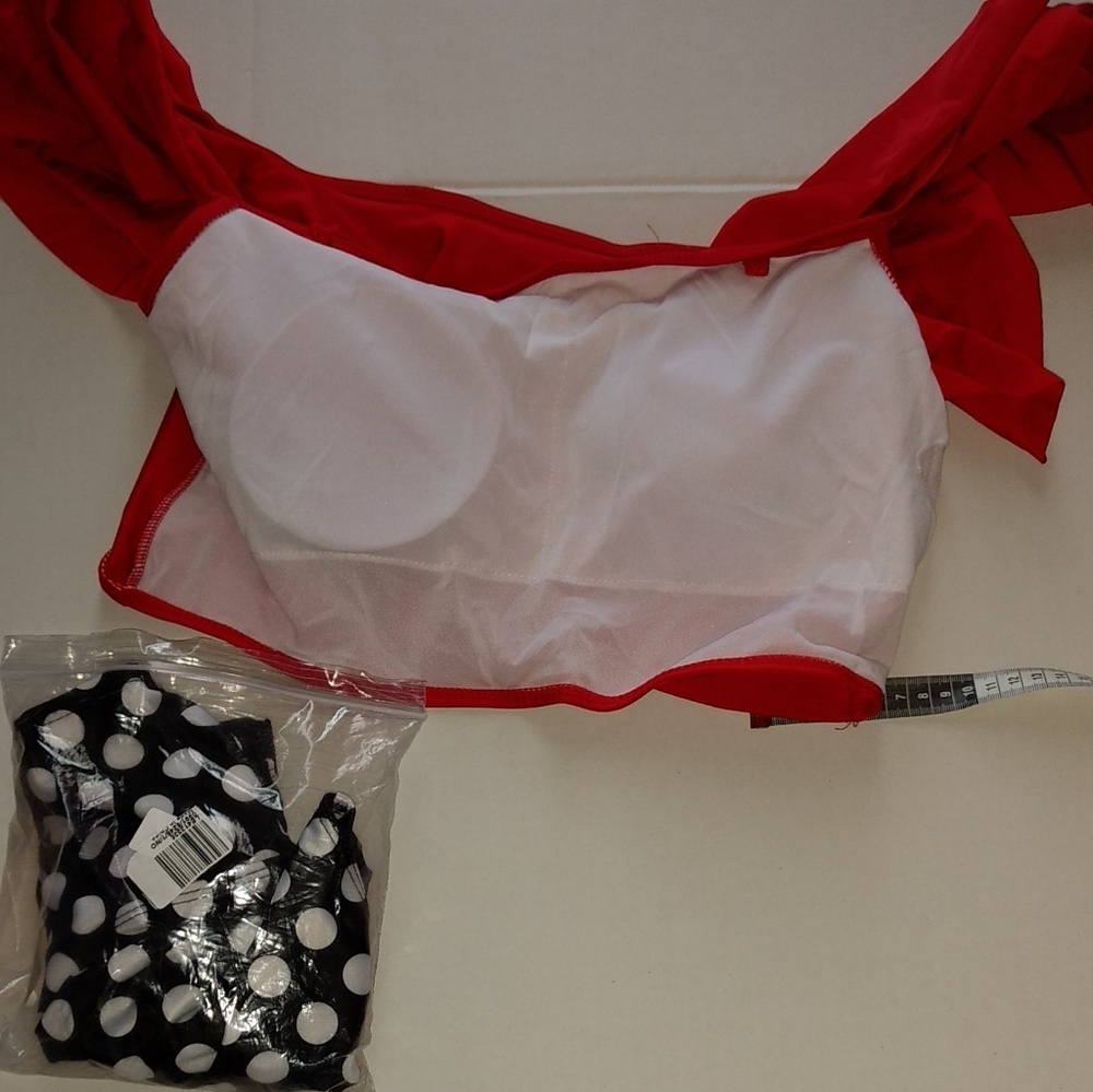 Swimsuit 2 piece - Picture 6 of 6